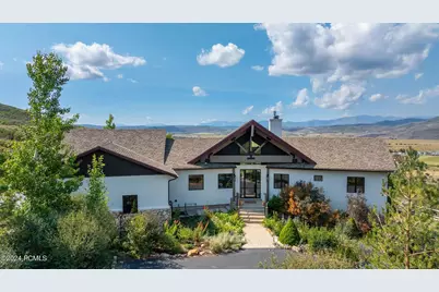 1661 Splendor Valley Road, Kamas, UT 84036 - Photo 1