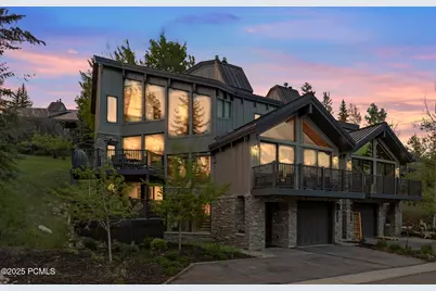 1321 Pinnacle Court #Share F, Park City, UT 84060 - Photo 1