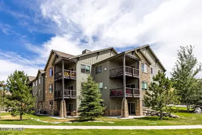 14275 N Buck Horn Trail #41-A, Kamas, UT 84036 - Photo 1