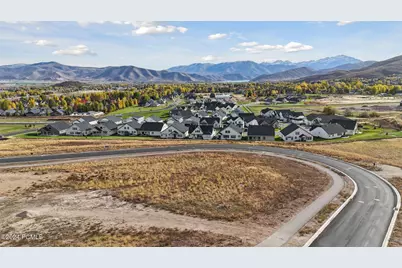 1636 N Cambridge Drive, Midway, UT 84049 - Photo 1