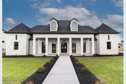 929 Hart Loop, Kamas, UT 84036 - Photo 1