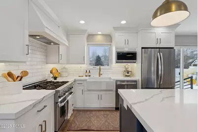 5192 N State Road 32, Oakley, UT 84055 - Photo 1