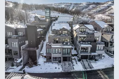 1249 Rothwell Road, Park City, UT 84060 - Photo 1