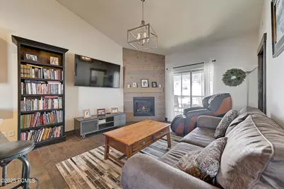 5461 Luge Lane #2404, Park City, UT 84098 - Photo 1