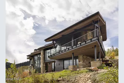 8927 Moonshadow Court, Park City, UT 84060 - Photo 1