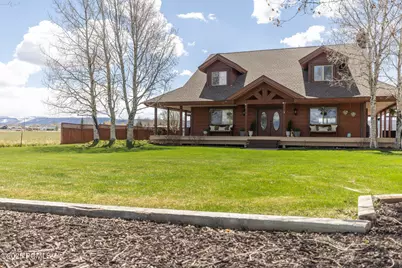 1145 W Lambert Lane, Kamas, UT 84036 - Photo 1