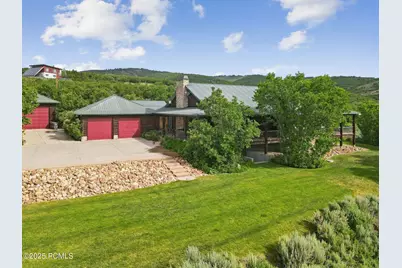 9036 Cottonwood Trail, Park City, UT 84098 - Photo 1