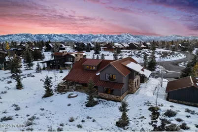 2996 Trading Post, Park City, UT 84098 - Photo 1