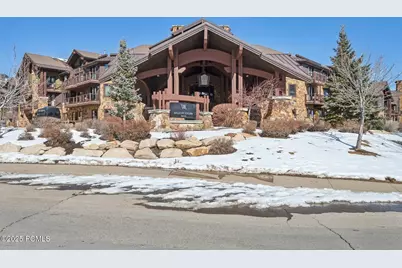 2100 Frostwood Boulevard #5124, Park City, UT 84098 - Photo 1