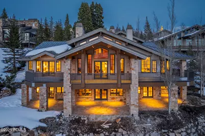 398 Centennial Circle, Park City, UT 84060 - Photo 1