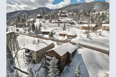 155 Parkview Drive, Park City, UT 84098 - Photo 1