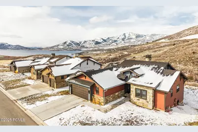 12709 N Belaview Way, Hideout, UT 84036 - Photo 1