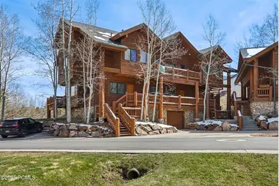 3931 N Timber Wolf Lane #7c, Park City, UT 84098 - Photo 1