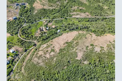 4482 S Aspen Hollow Road, Kamas, UT 84036 - Photo 1