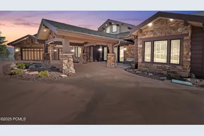 7630 Purple Sage, Park City, UT 84098 - Photo 1