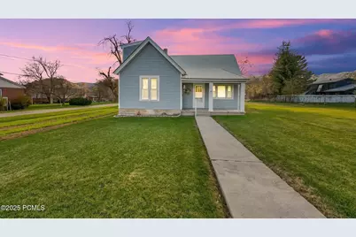 61 E 100, Midway, UT 84049 - Photo 1