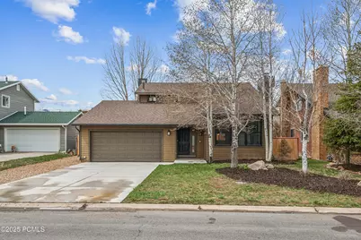 5631 Kingsford Avenue, Park City, UT 84098 - Photo 1