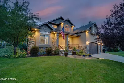 1984 Cherry Lane, Heber City, UT 84032 - Photo 1