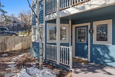 601 Park Avenue #5, Park City, UT 84060 - Photo 1