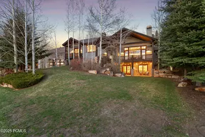 2060 Paddington Drive, Park City, UT 84060 - Photo 1