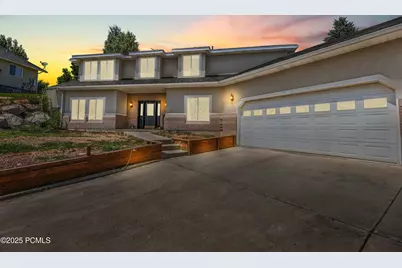 531 Valley Drive, Heber City, UT 84032 - Photo 1