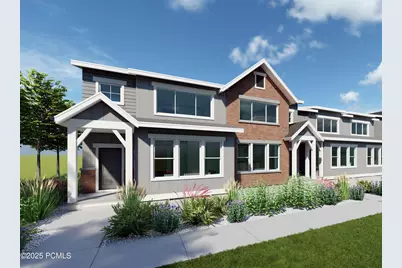 2488 N Wildwood Lane, Heber City, UT 84032 - Photo 1