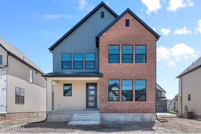 1916 N Anderson Pass, Heber City, UT 84032 - Photo 1