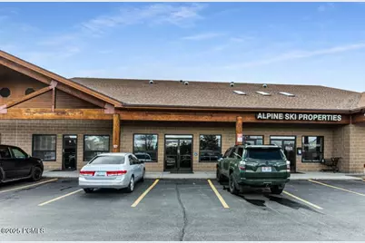 875 Iron Horse Drive #C, Park City, UT 84060 - Photo 1