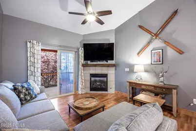 5501 Lillehammer Lane #4306, Park City, UT 84098 - Photo 1