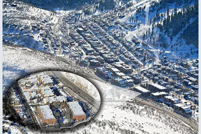 950 Park Avenue #238, Park City, UT 84060 - Photo 1
