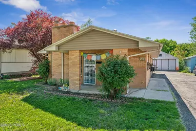 573 N 1100 West, Salt Lake City, UT 84116 - Photo 1
