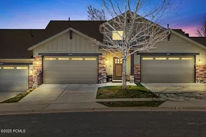 14295 N Council Fire Trail #24c, Heber City, UT 84032 - Photo 1