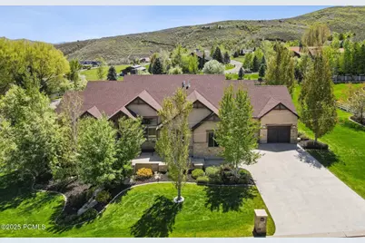 1099 Swiss Alpine Road, Midway, UT 84049 - Photo 1