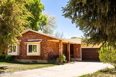 4689 Porter Ave, Ogden, UT 84403 - Photo 1