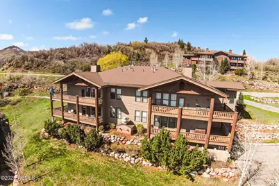 8050 Gambel Drive #O21, Park City, UT 84098 - Photo 1