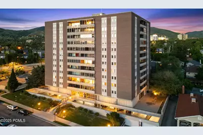 515 S 1000 East #Apt 202, Salt Lake City, UT 84102 - Photo 1