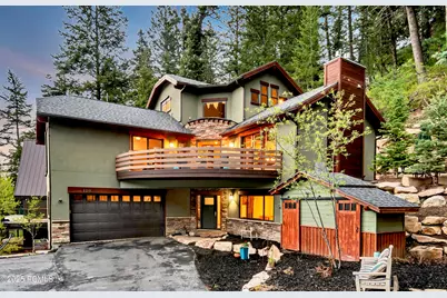 110 Saint Moritz Strasse, Park City, UT 84098 - Photo 1