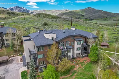 6641 N Overland Drive #D-304, Park City, UT 84098 - Photo 1