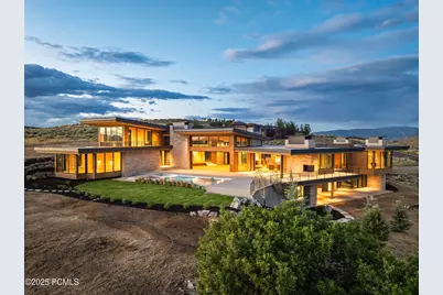 7455 N Promontory Ranch Rd, Park City, UT 84098 - Photo 1
