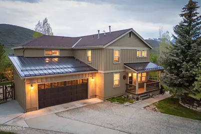 1288 E Foxcrest Court, Park City, UT 84098 - Photo 1