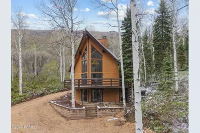 8912 Blue Spruce Drive, Kamas, UT 84036 - Photo 1