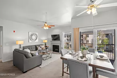 900 Bitner Road #G25, Park City, UT 84098 - Photo 1