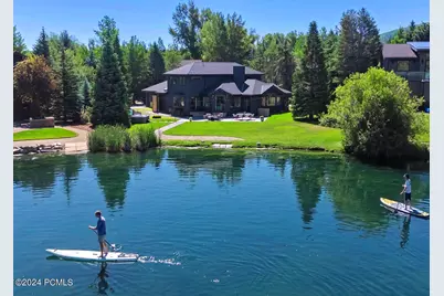 1504 Lake Front Court, Park City, UT 84098 - Photo 1
