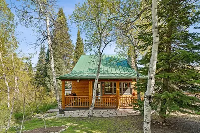 5399 E Targhee Drive, Oakley, UT 84055 - Photo 1