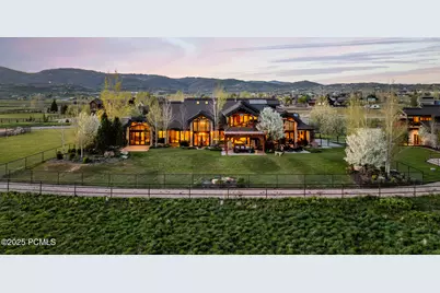 7778 N Greenfield Drive, Park City, UT 84098 - Photo 1