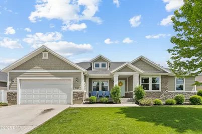 631 S Falkirk Road, Heber City, UT 84032 - Photo 1