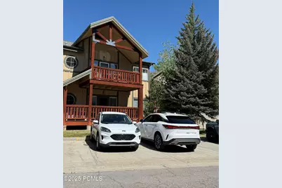 5420 N Bobsled Boulevard #202, Park City, UT 84098 - Photo 1