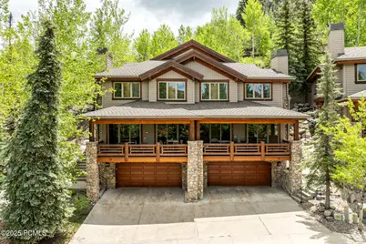 14 Potters Lane, Park City, UT 84060 - Photo 1