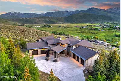 5660 Aidan Court, Park City, UT 84098 - Photo 1