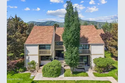 171 Dunlop Court #171, Park City, UT 84060 - Photo 1